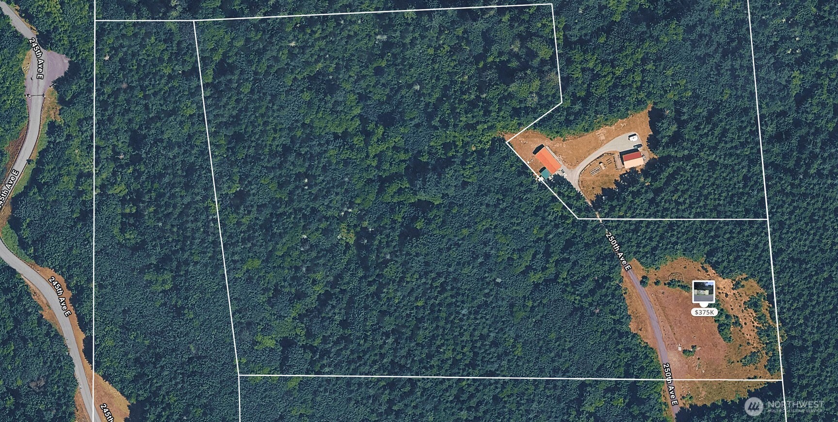 0 Lot 2 250th Avenue Property Photo 17