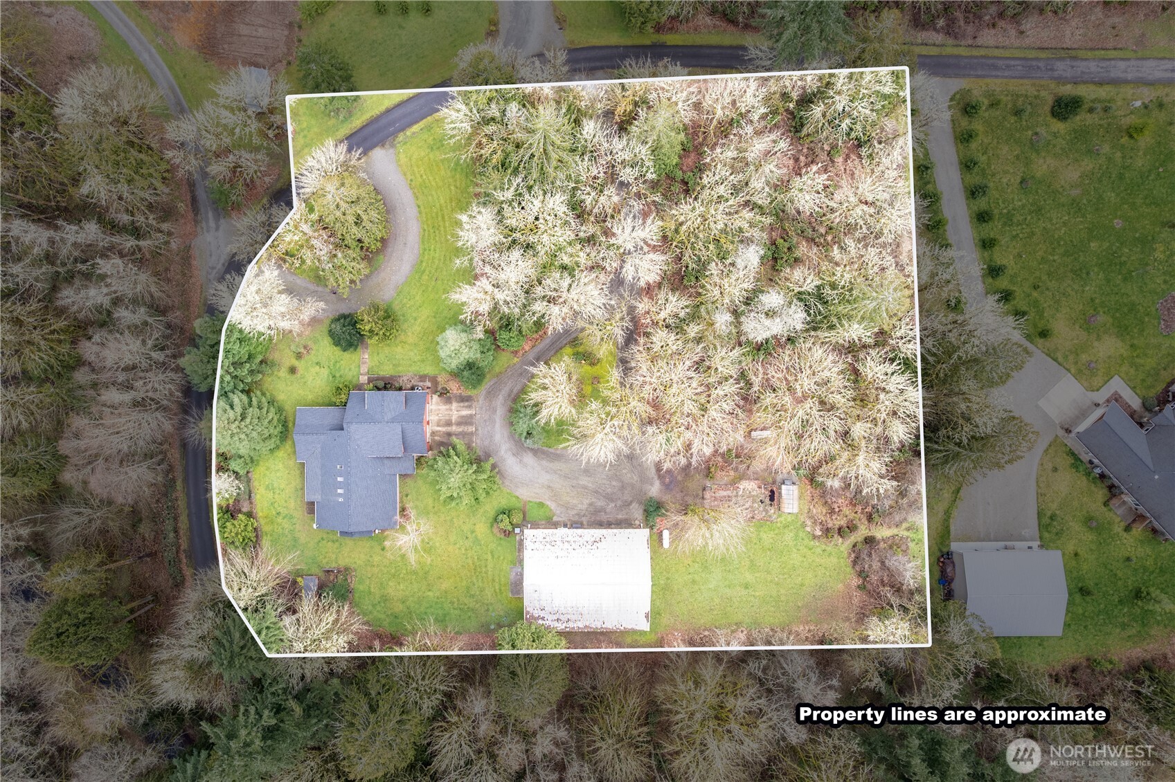 180 Trinity Drive Property Photo 40
