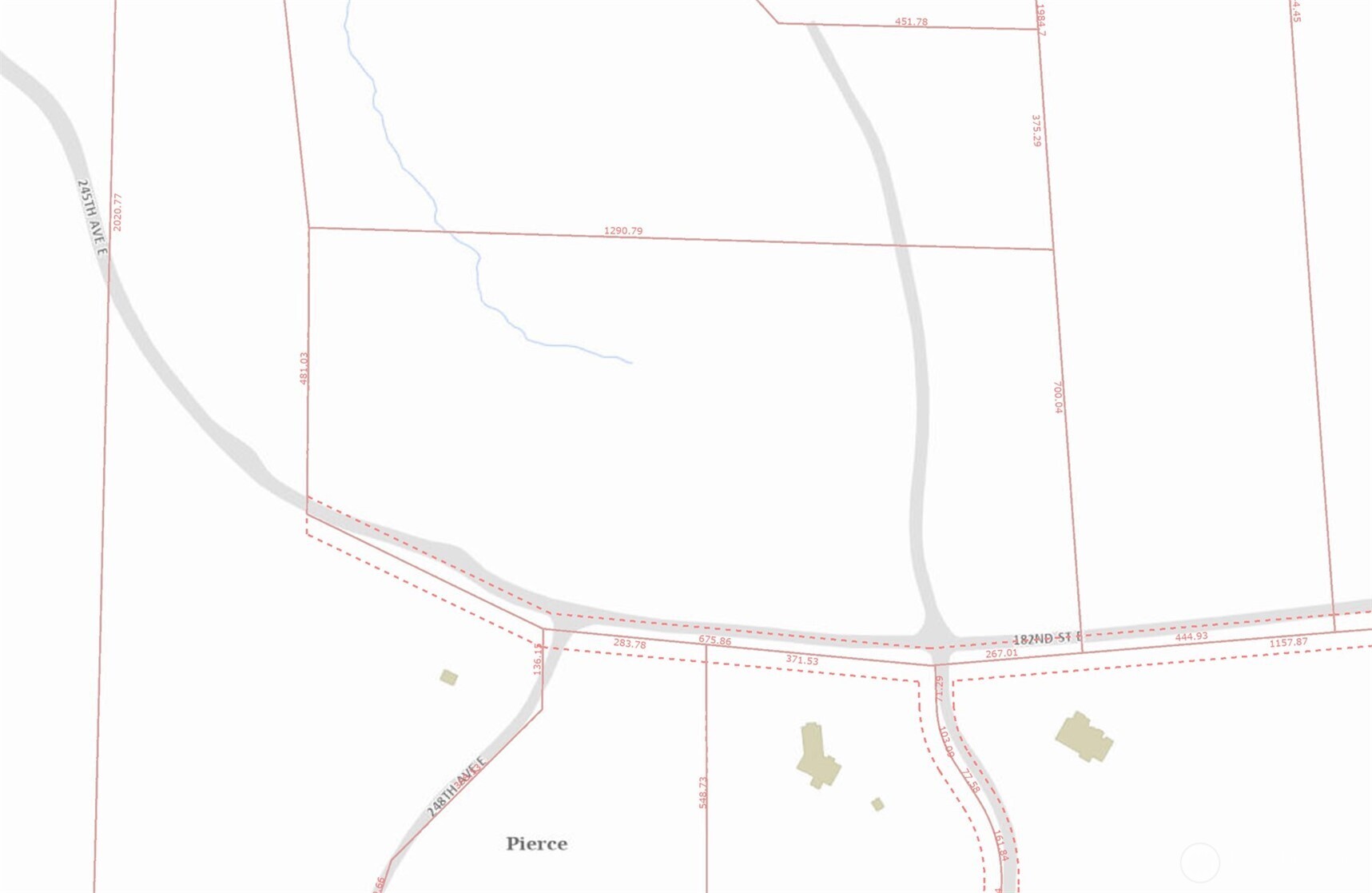 0 Lot 3 250th Avenue Property Photo 11