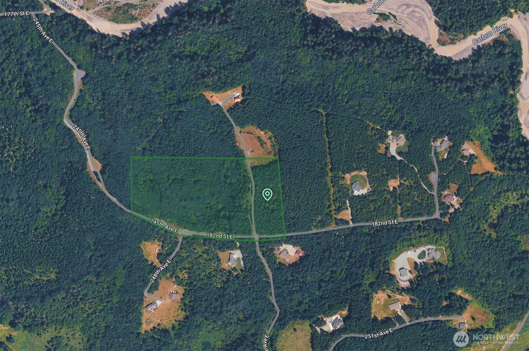 0 Lot 3 250th Avenue Property Photo 12
