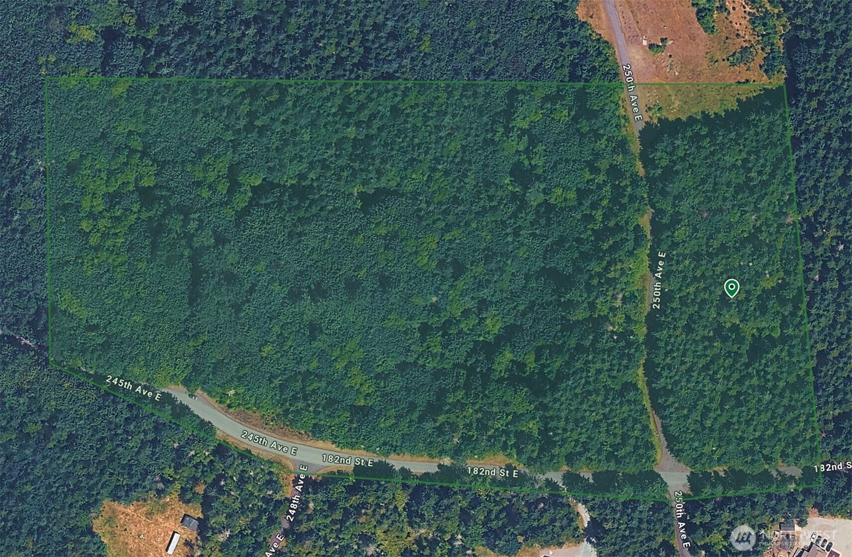 0 Lot 3 250th Avenue Property Photo 13