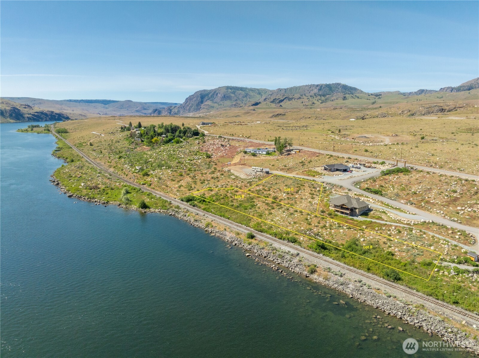 8 Xxx Boulder Gulch Drive Property Photo 1