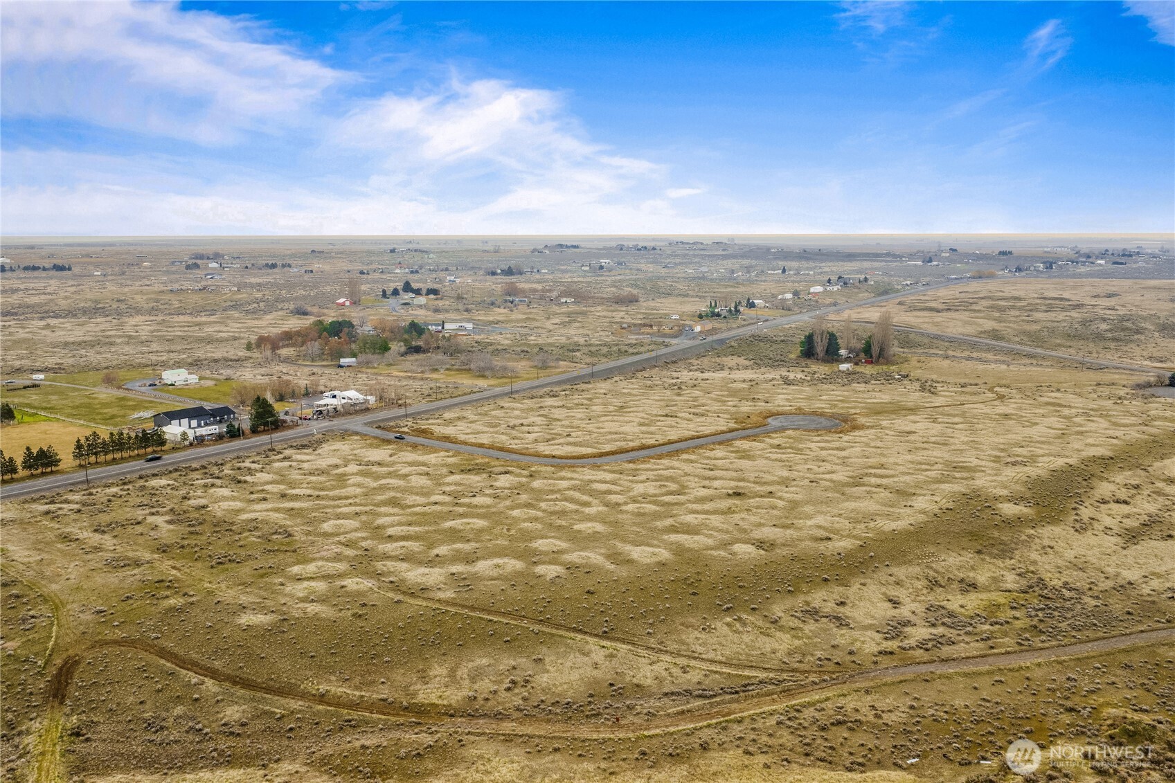 0 Lot 3 Cascade View Road Property Photo 1
