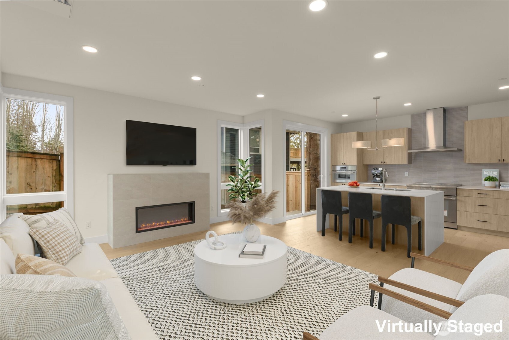11417 Ne 91st Street Property Photo 4