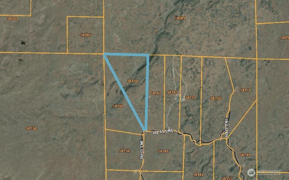 0 Lot 225 Eagle Springs Ranch Property Photo 3