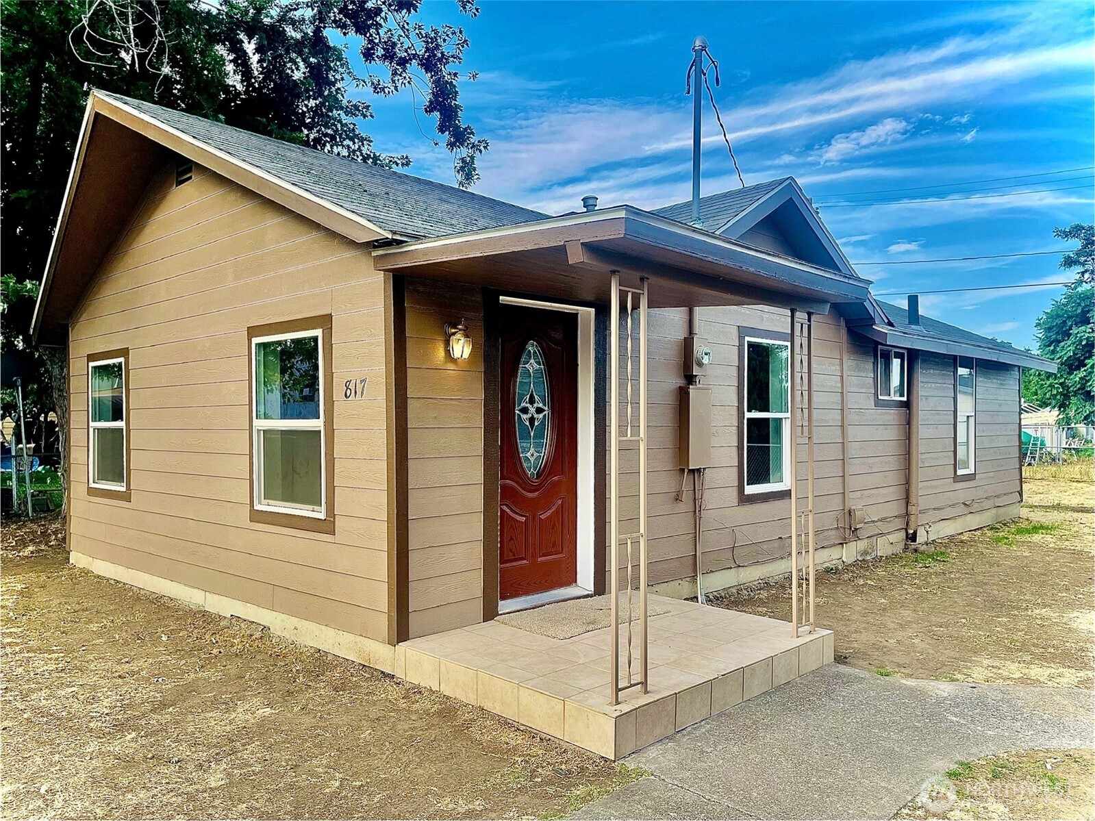 817 Perkins Street Property Photo 1