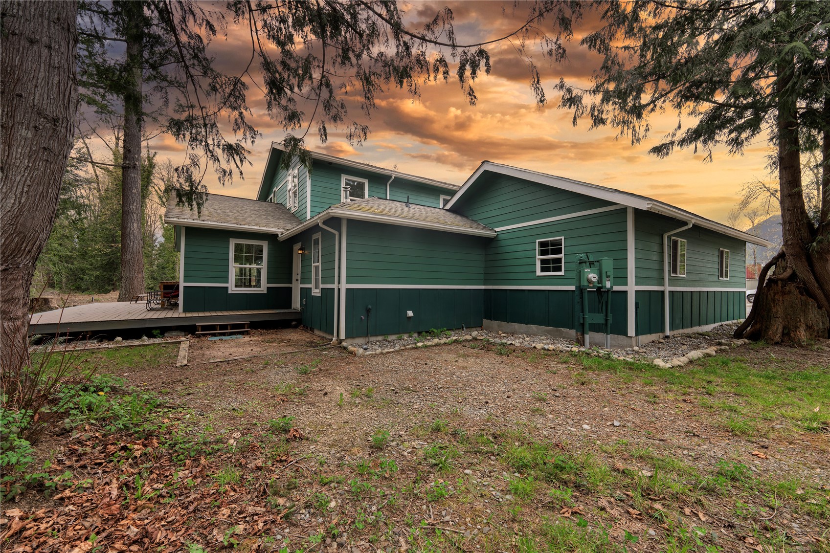1218 Croft Avenue Property Photo 9