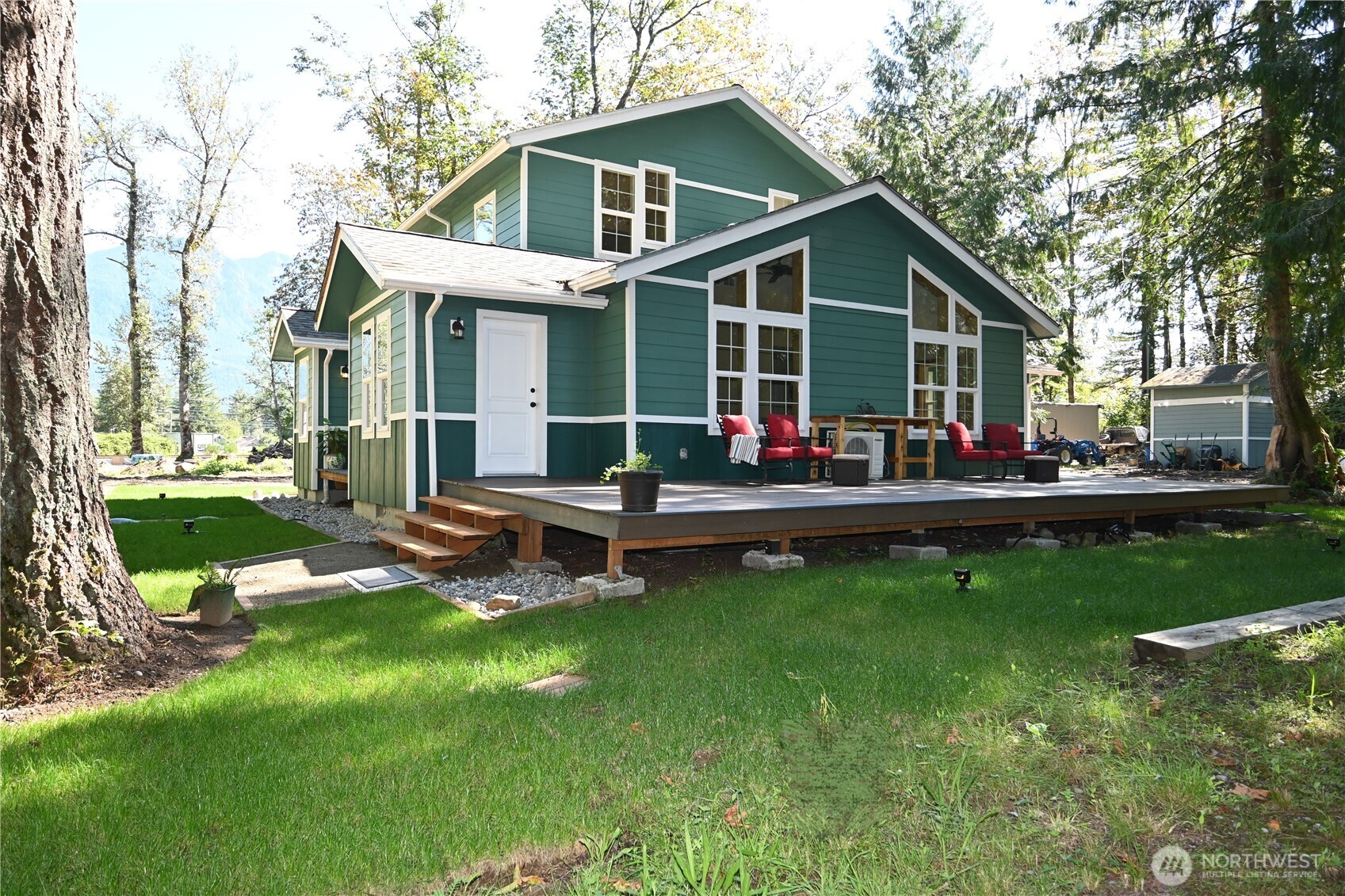 1218 Croft Avenue Property Photo 14