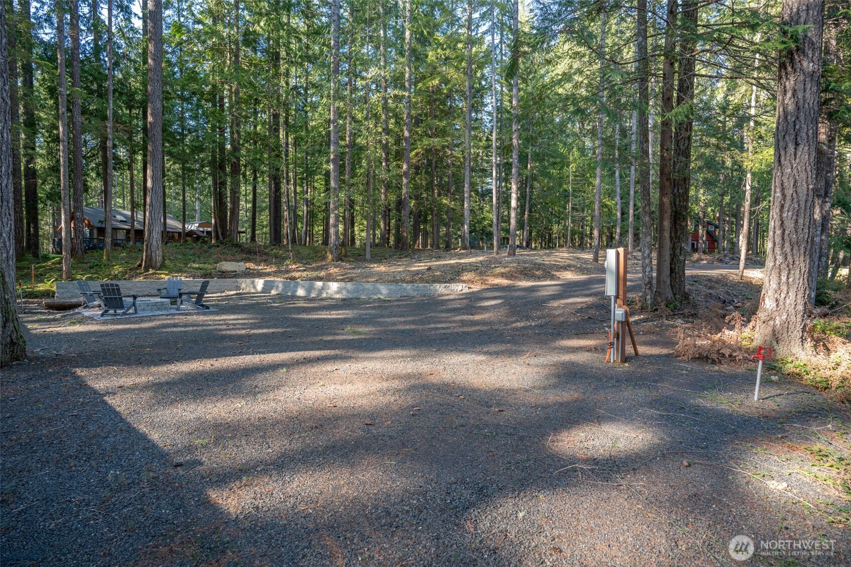 91 N Duckabush Drive Property Photo 1