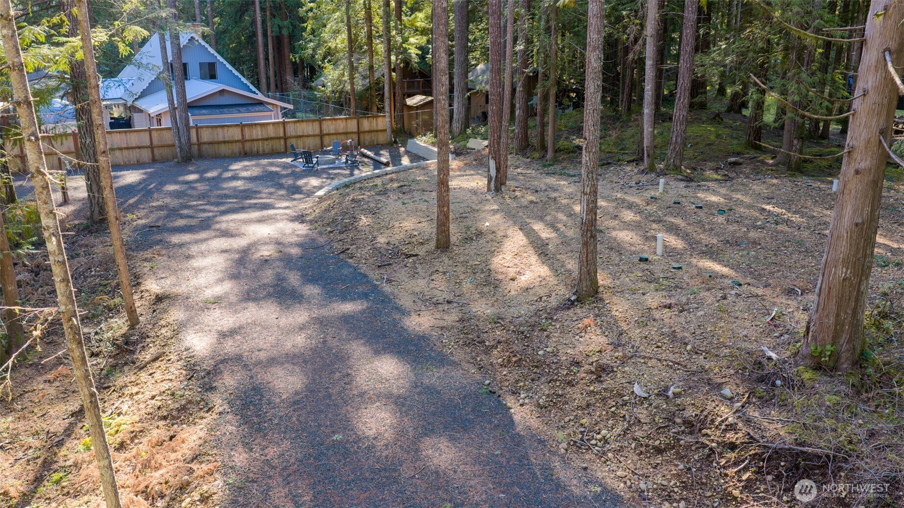 91 N Duckabush Drive Property Photo 3
