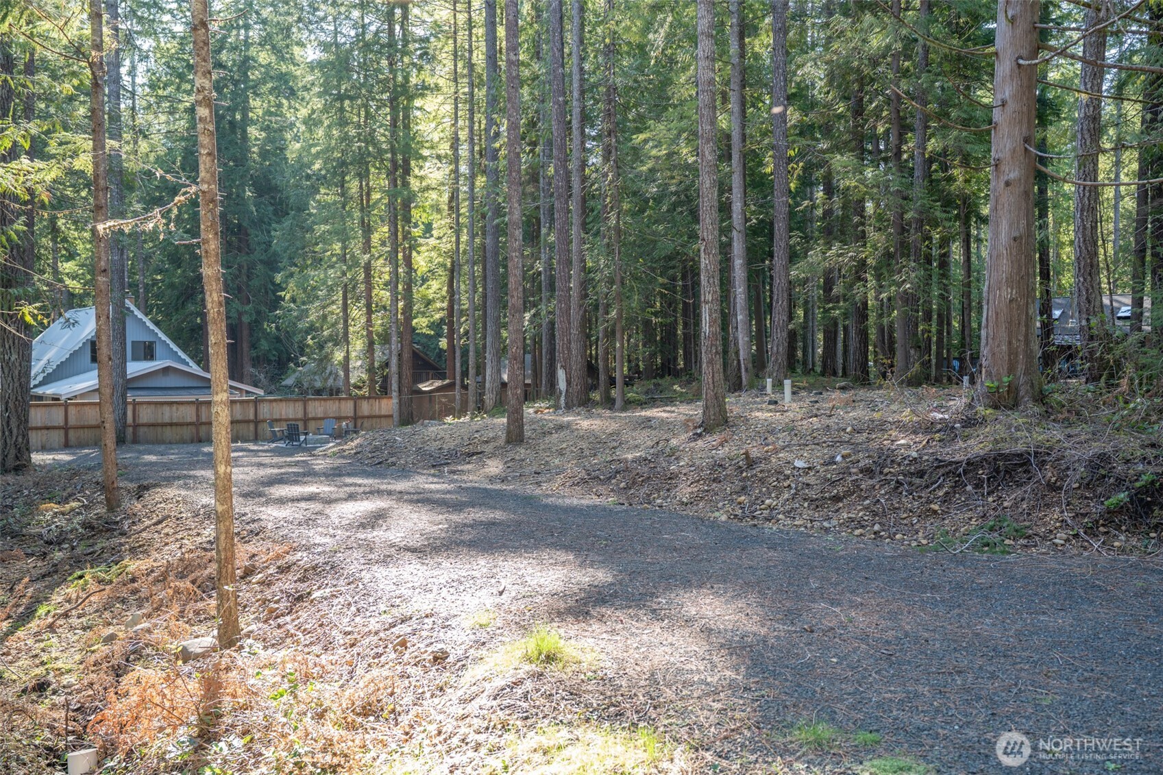 91 N Duckabush Drive Property Photo 4