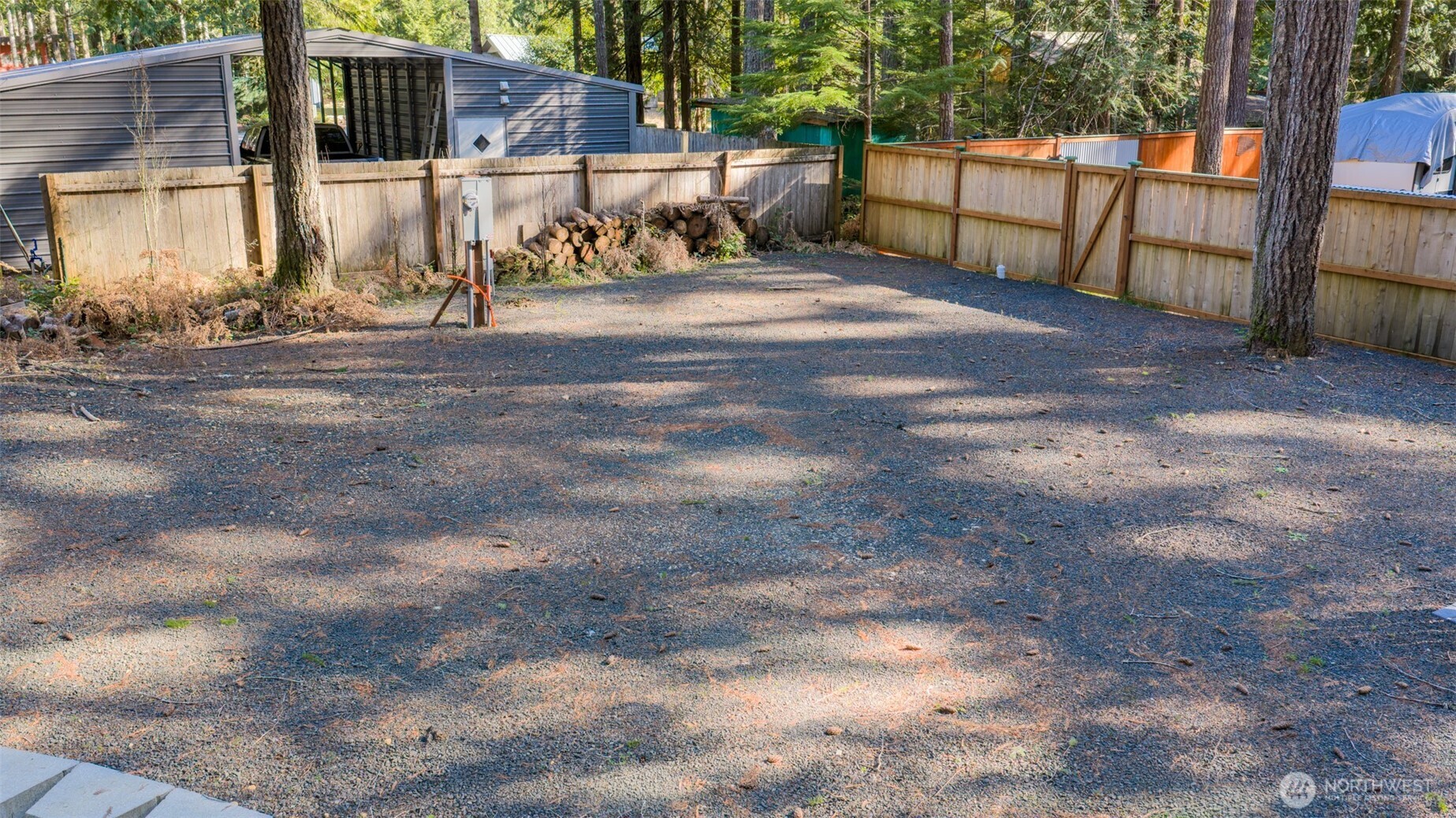 91 N Duckabush Drive Property Photo 5