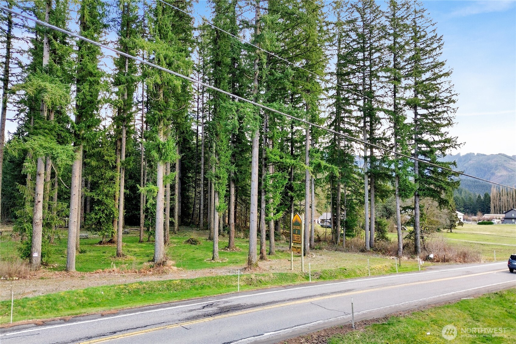 0 Mt Baker Highway Property Photo 1