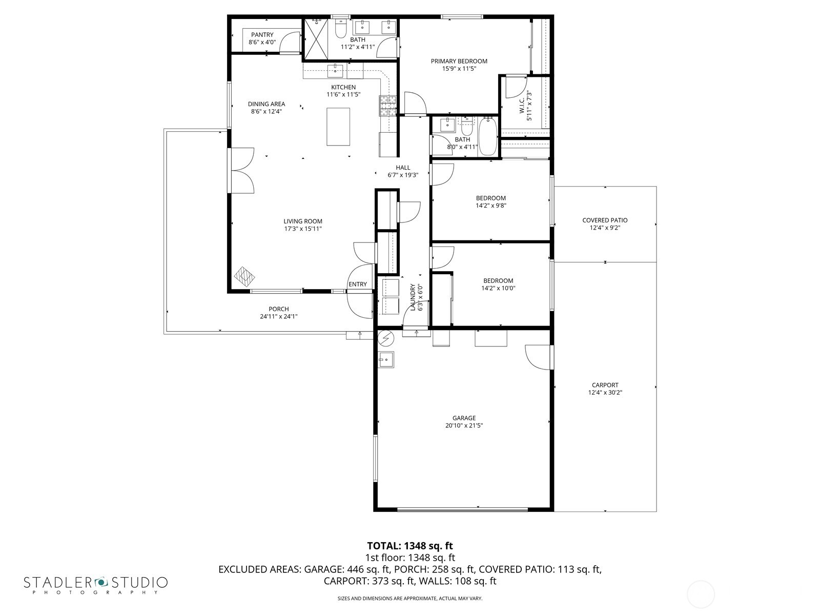 2903 Hi Crest Road Property Photo 25