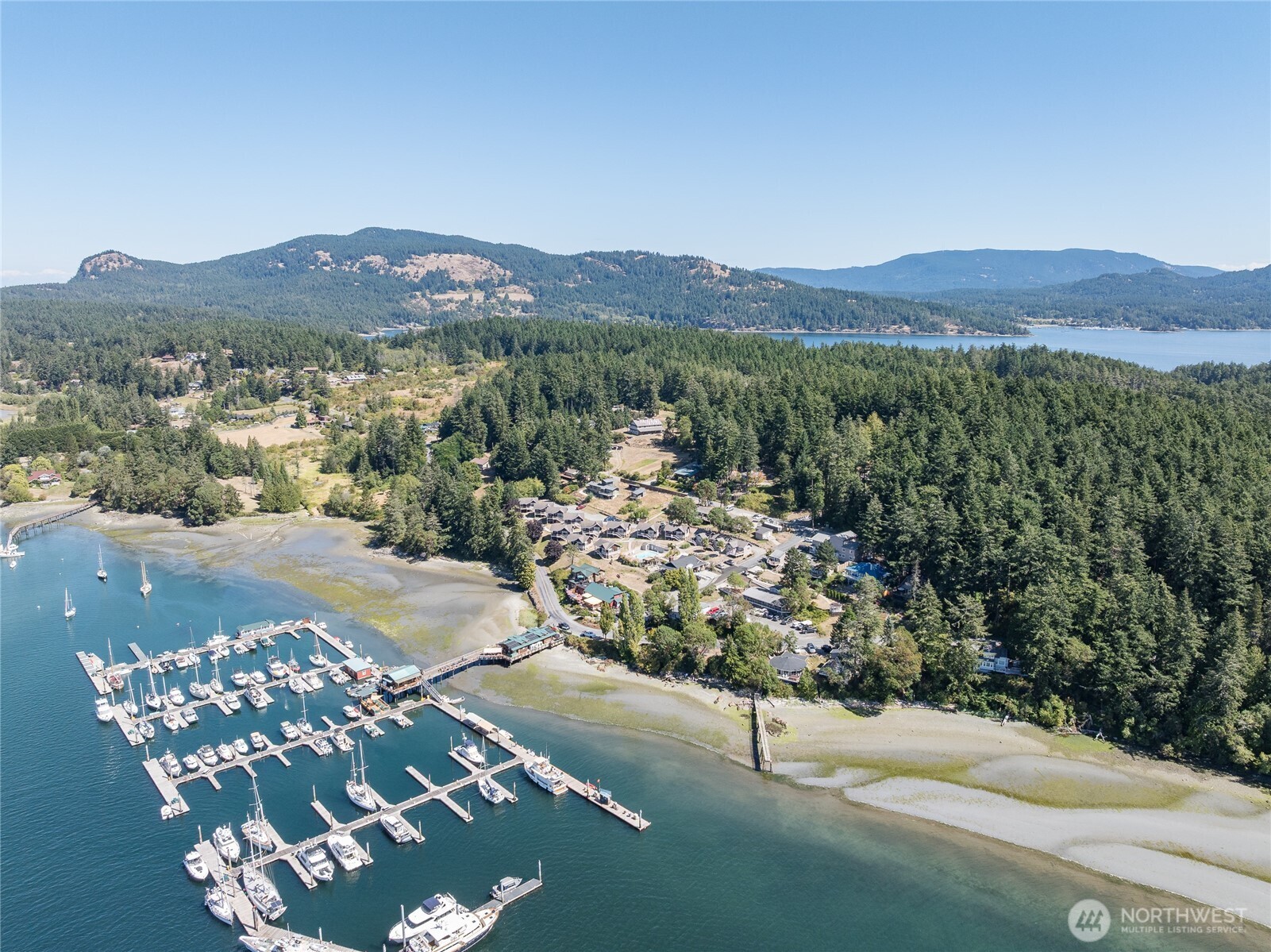 5244 Deer Harbor Road Property Photo 3