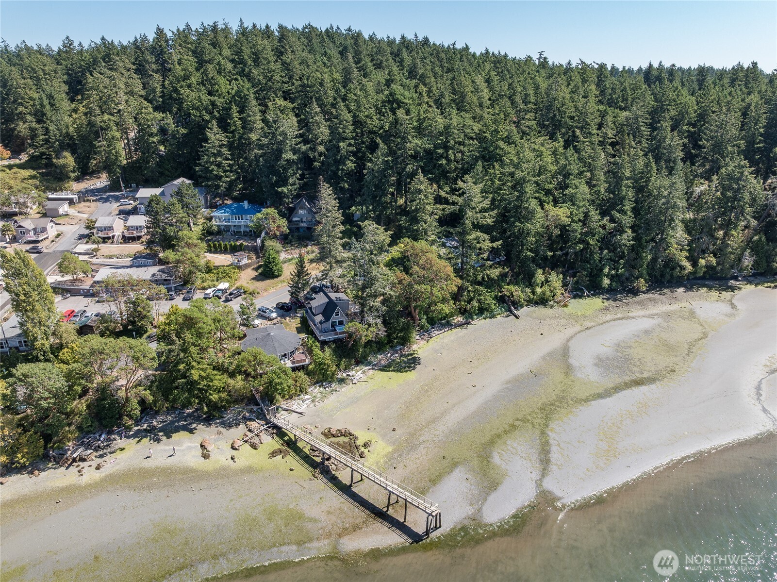 5244 Deer Harbor Road Property Photo 4