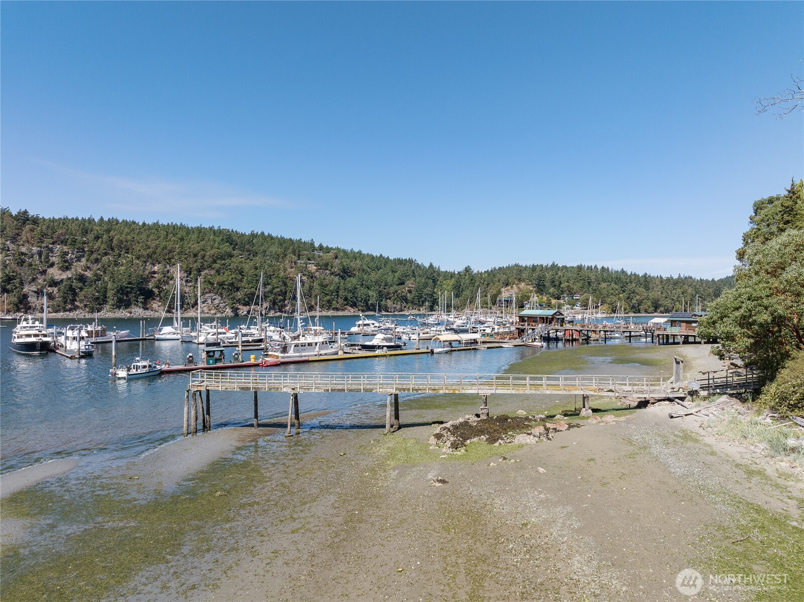 5244 Deer Harbor Road Property Photo 5