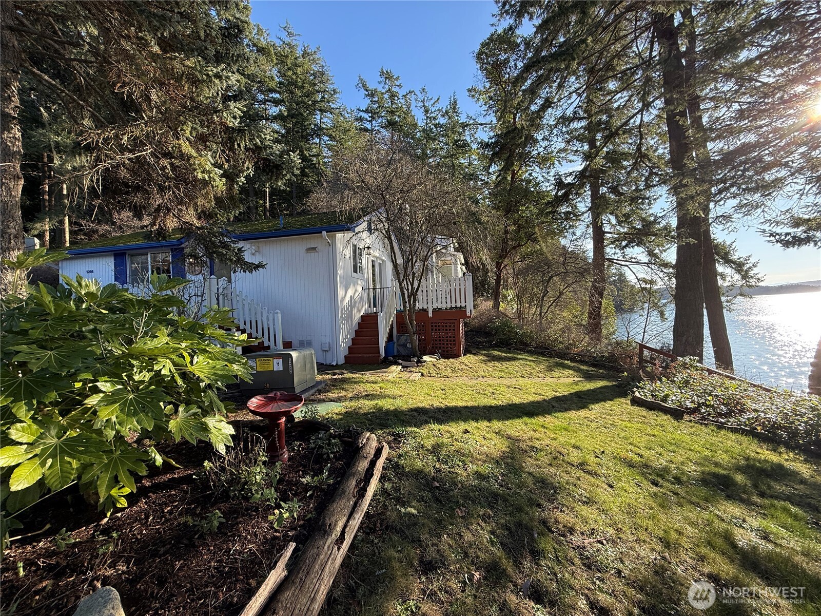 5244 Deer Harbor Road Property Photo 7