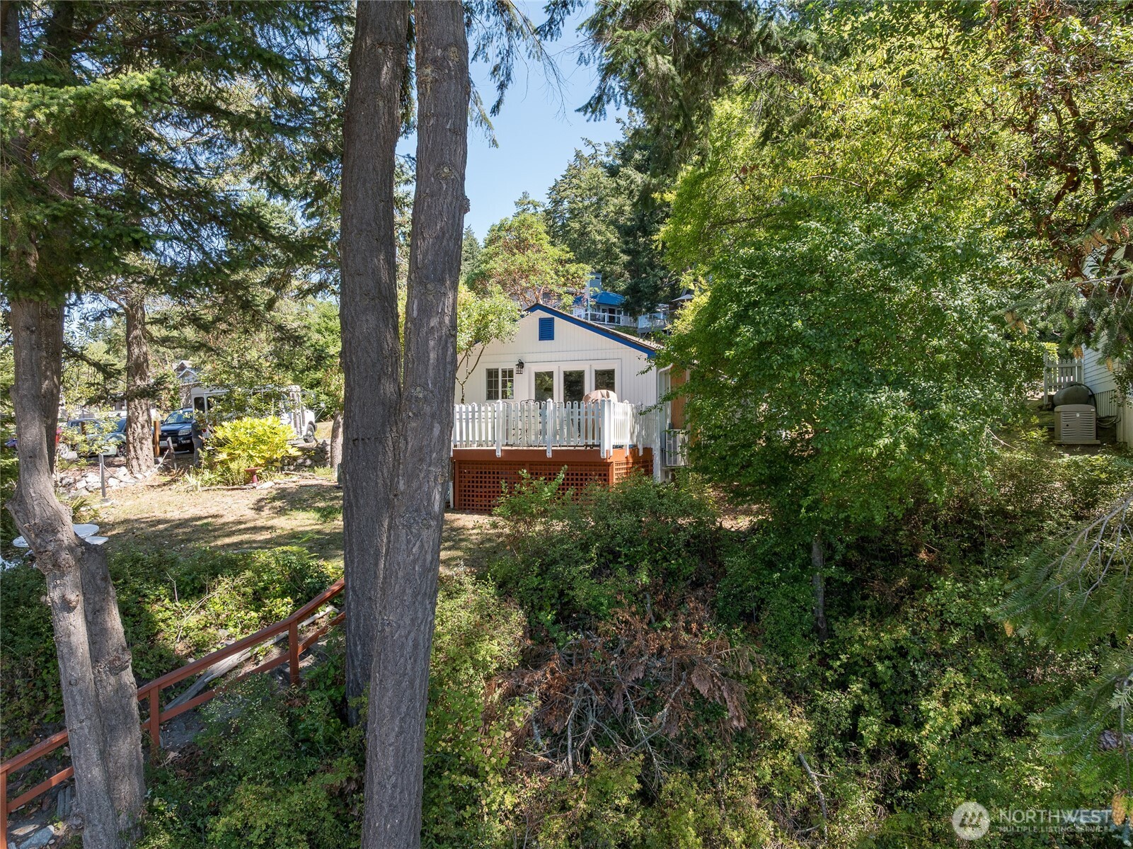 5244 Deer Harbor Road Property Photo 8