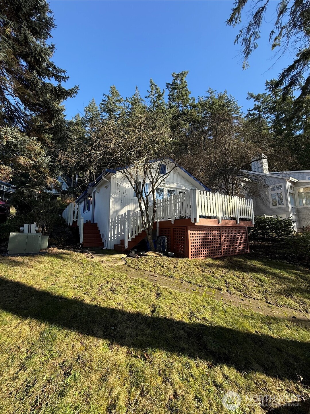 5244 Deer Harbor Road Property Photo 13