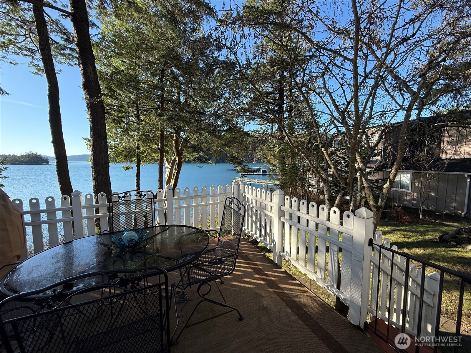 5244 Deer Harbor Road Property Photo 15