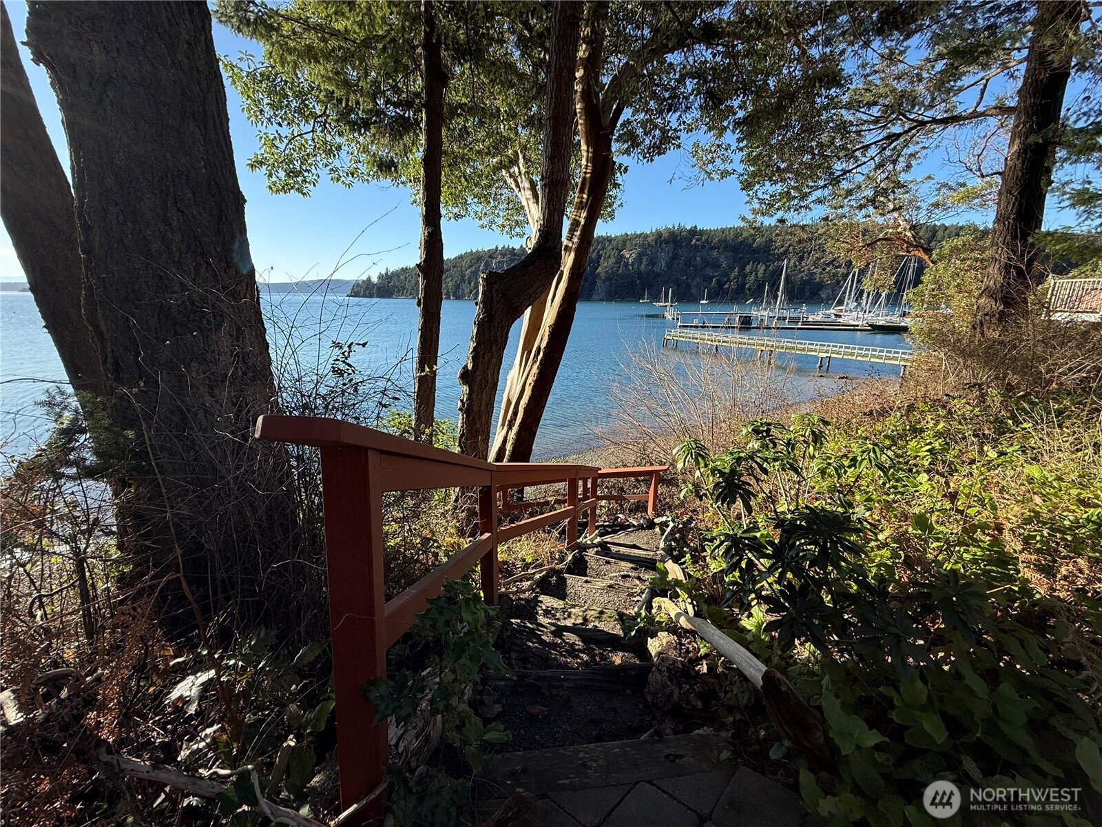 5244 Deer Harbor Road Property Photo 22