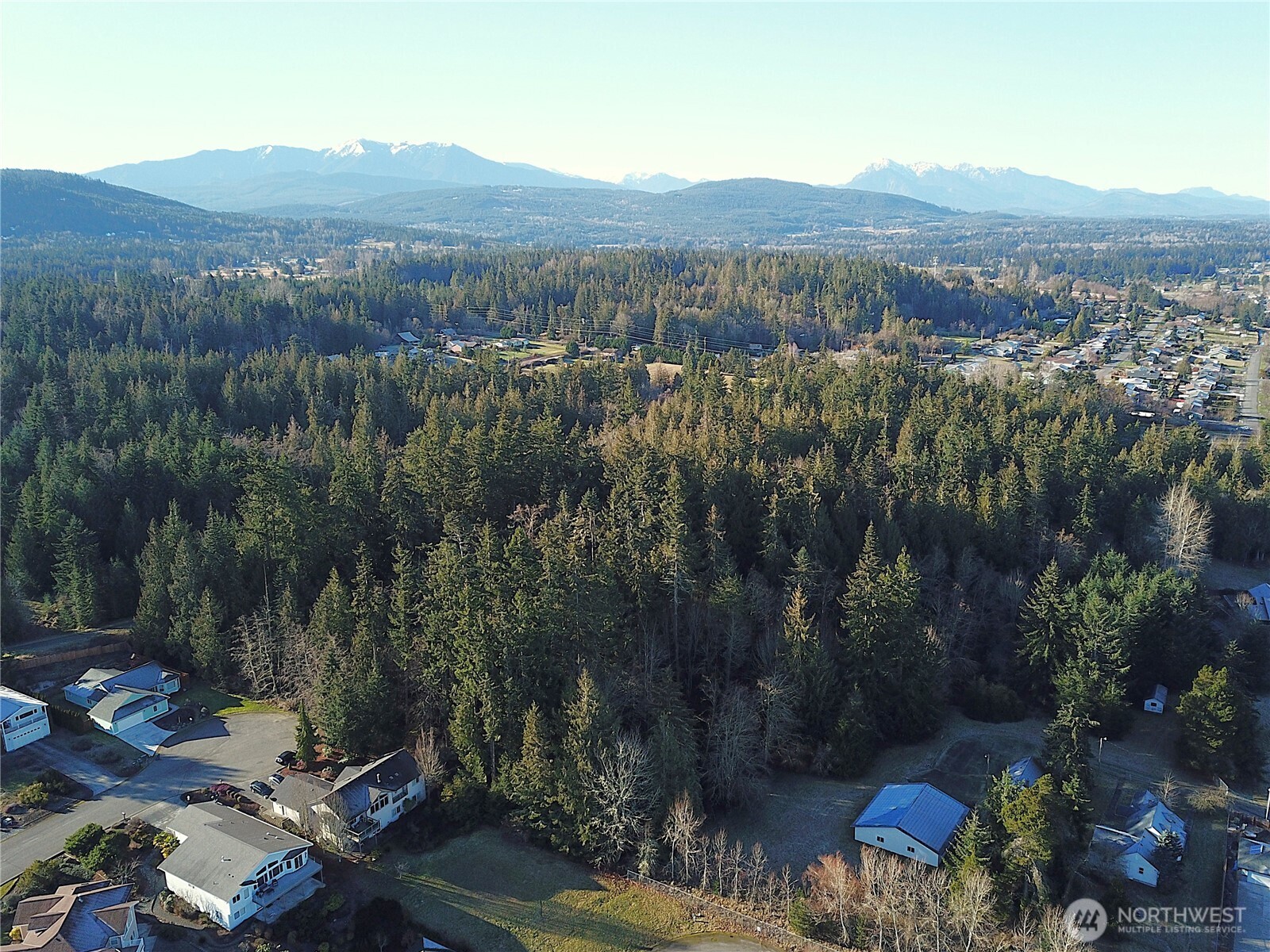 9999 S Sequim Ave Parcel B Property Photo 2
