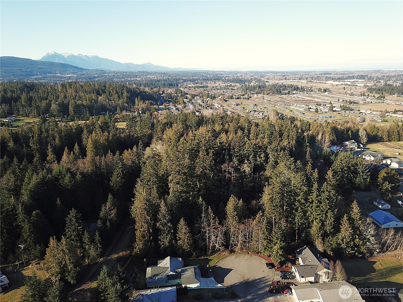 9999 S Sequim Ave Parcel B Property Photo 3