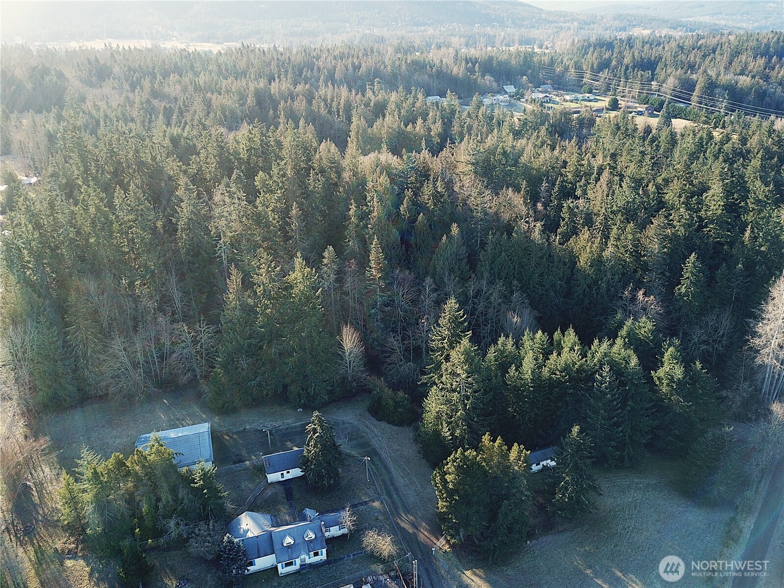 9999 S Sequim Ave Parcel B Property Photo 4