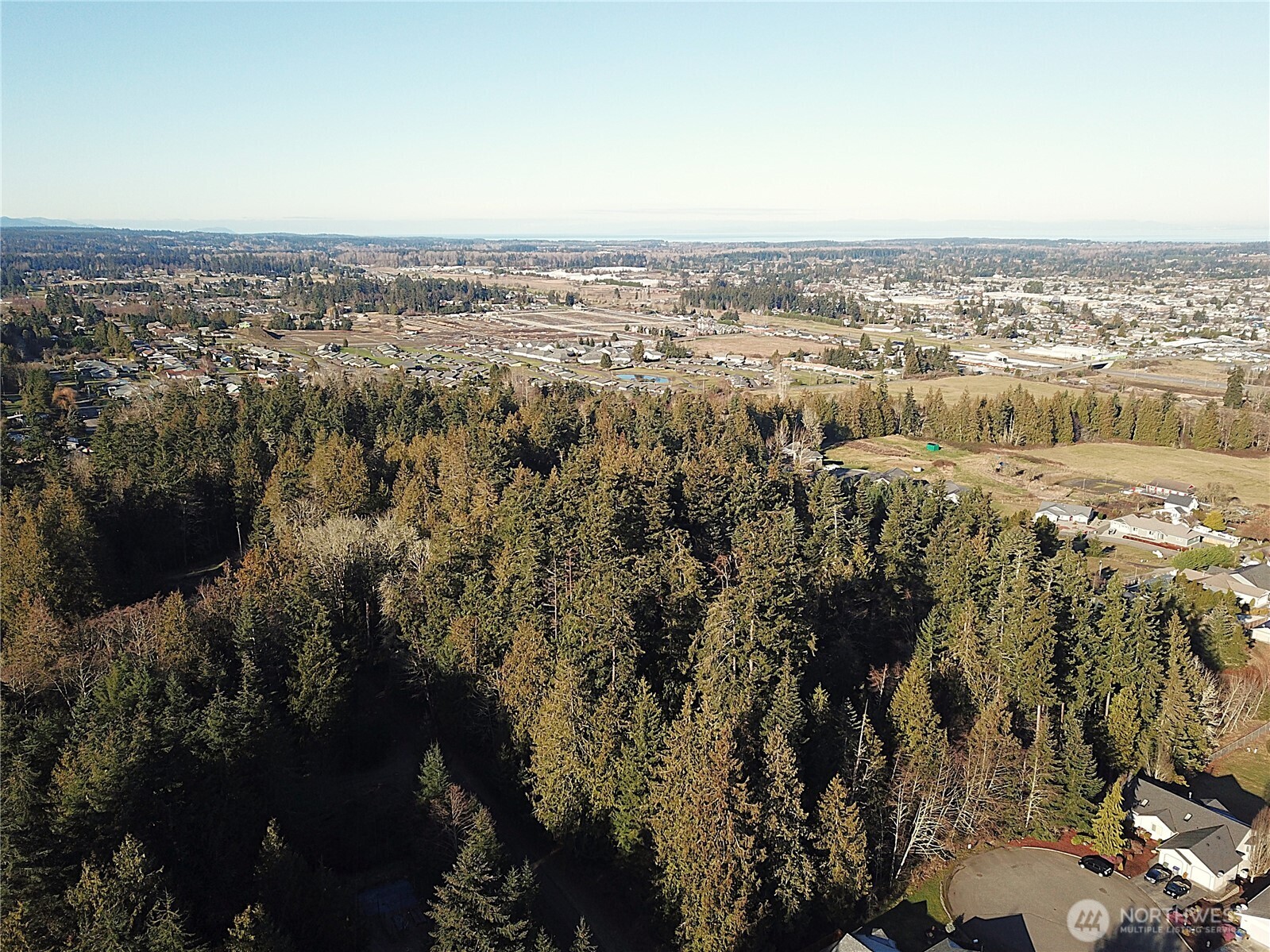 9999 S Sequim Ave Parcel B Property Photo 13