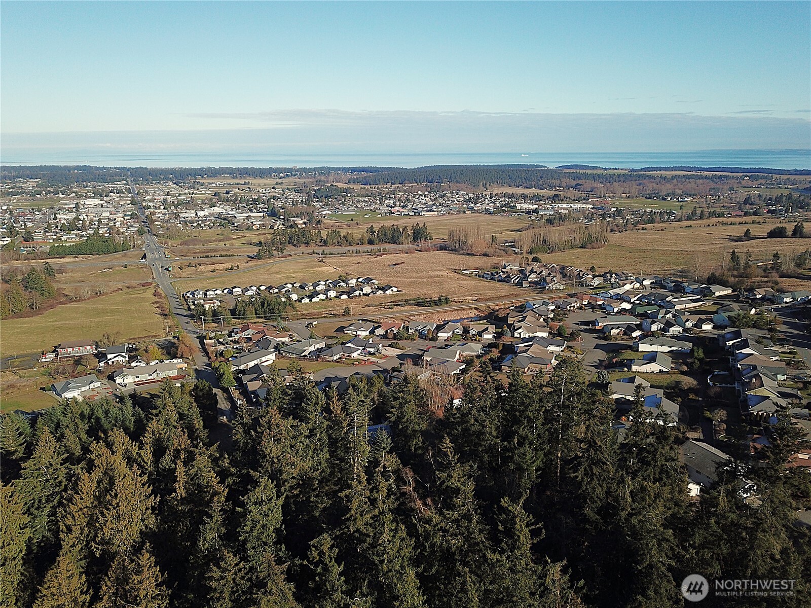 9999 S Sequim Ave Parcel B Property Photo 14