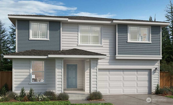 216 Serene View (Lot 59) Place Property Photo 1