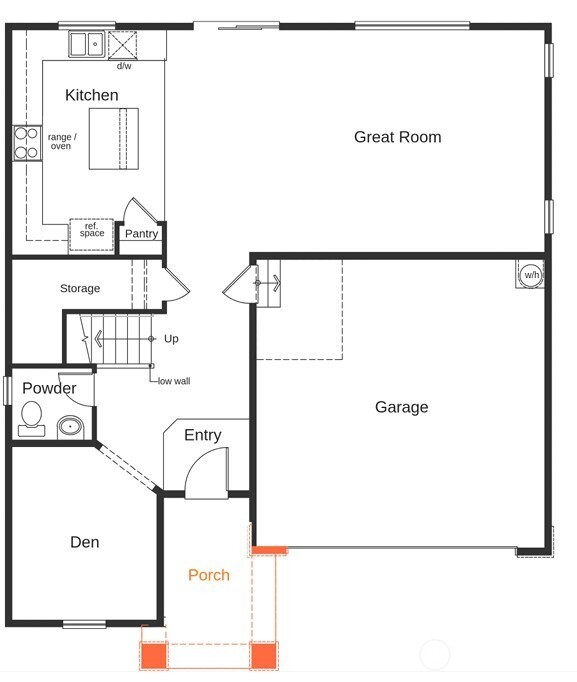 216 Serene View (lot 59) Place Property Photo 2