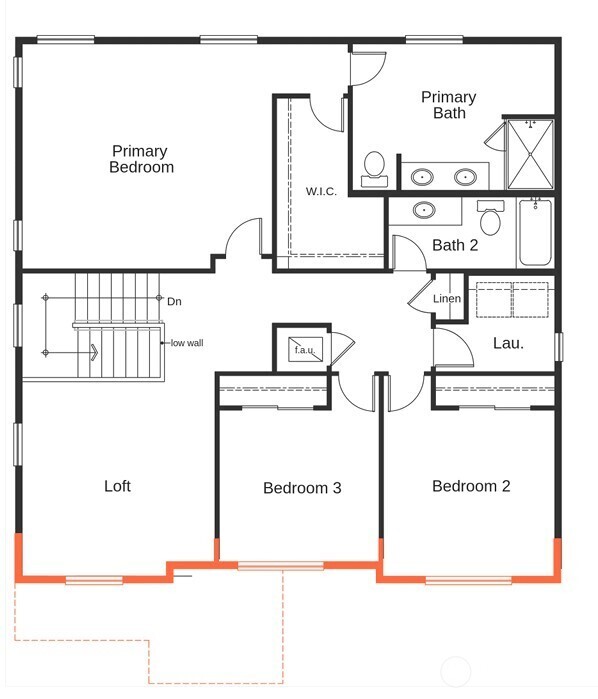 216 Serene View (lot 59) Place Property Photo 3