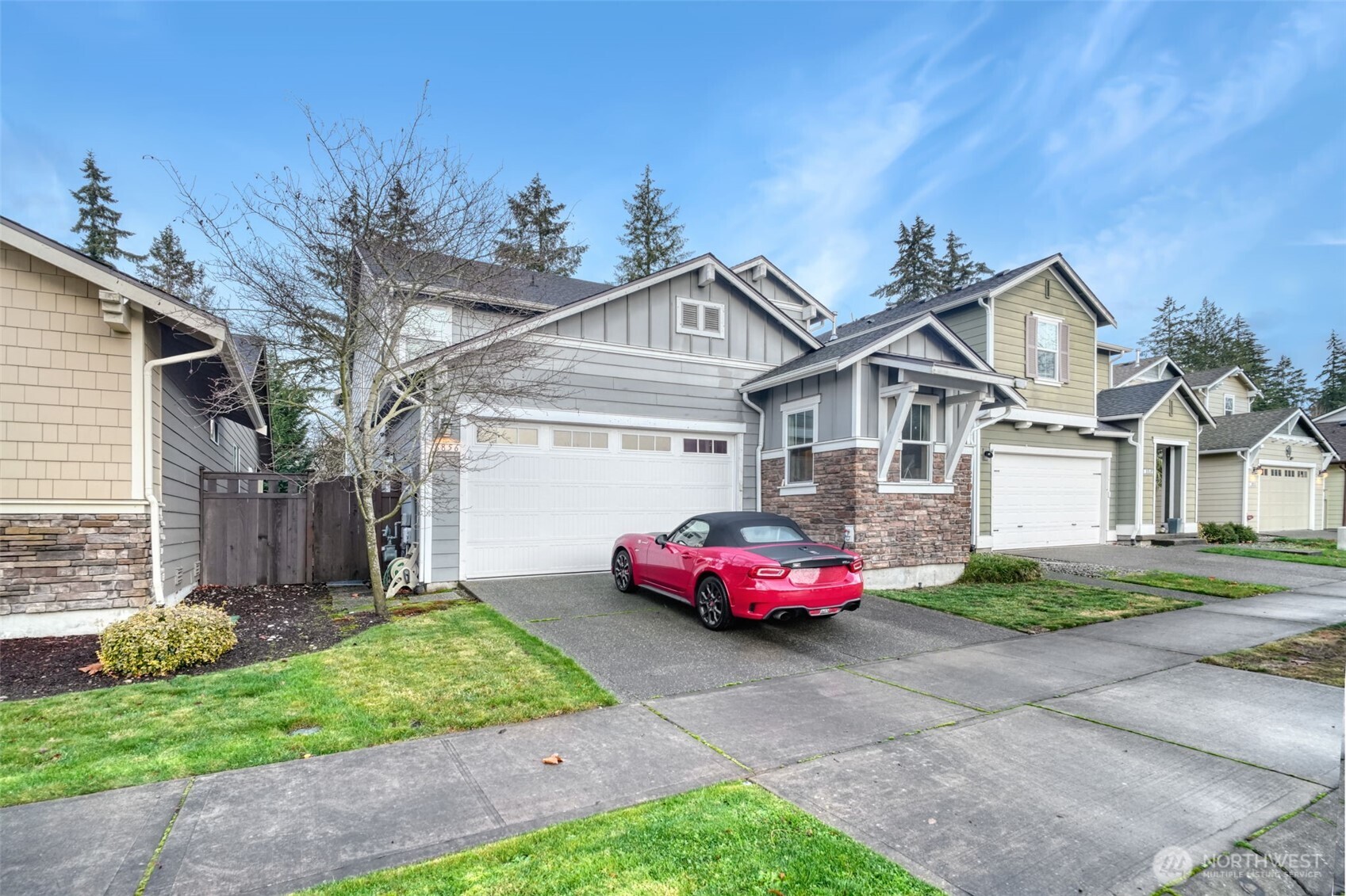 8856 Yarrow Court Property Photo 1