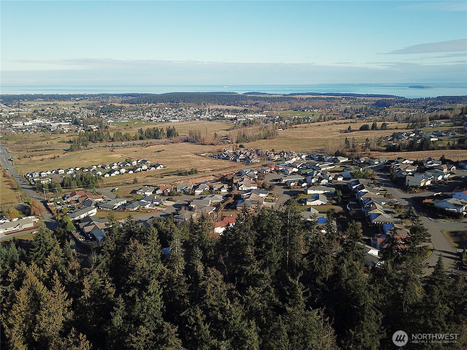 9999 S Sequim Ave Parcel C Property Photo 1