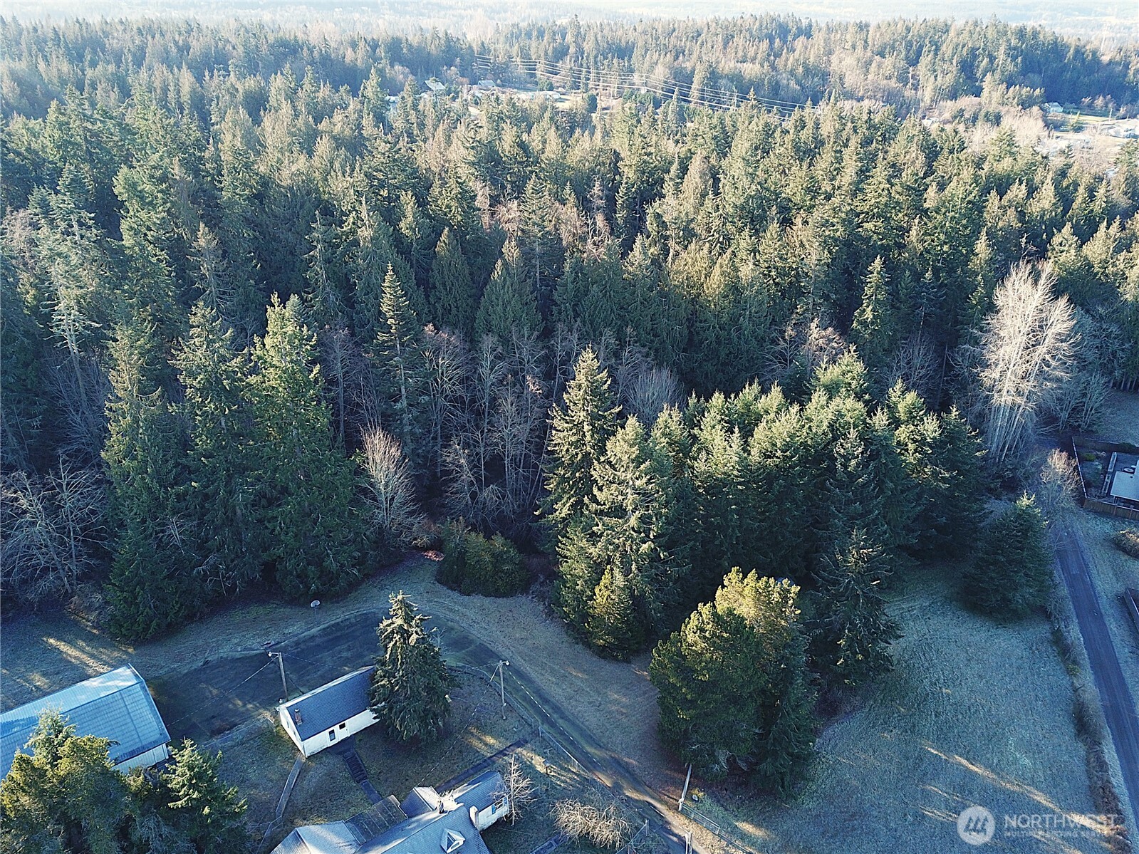 9999 S Sequim Ave Parcel C Property Photo 4