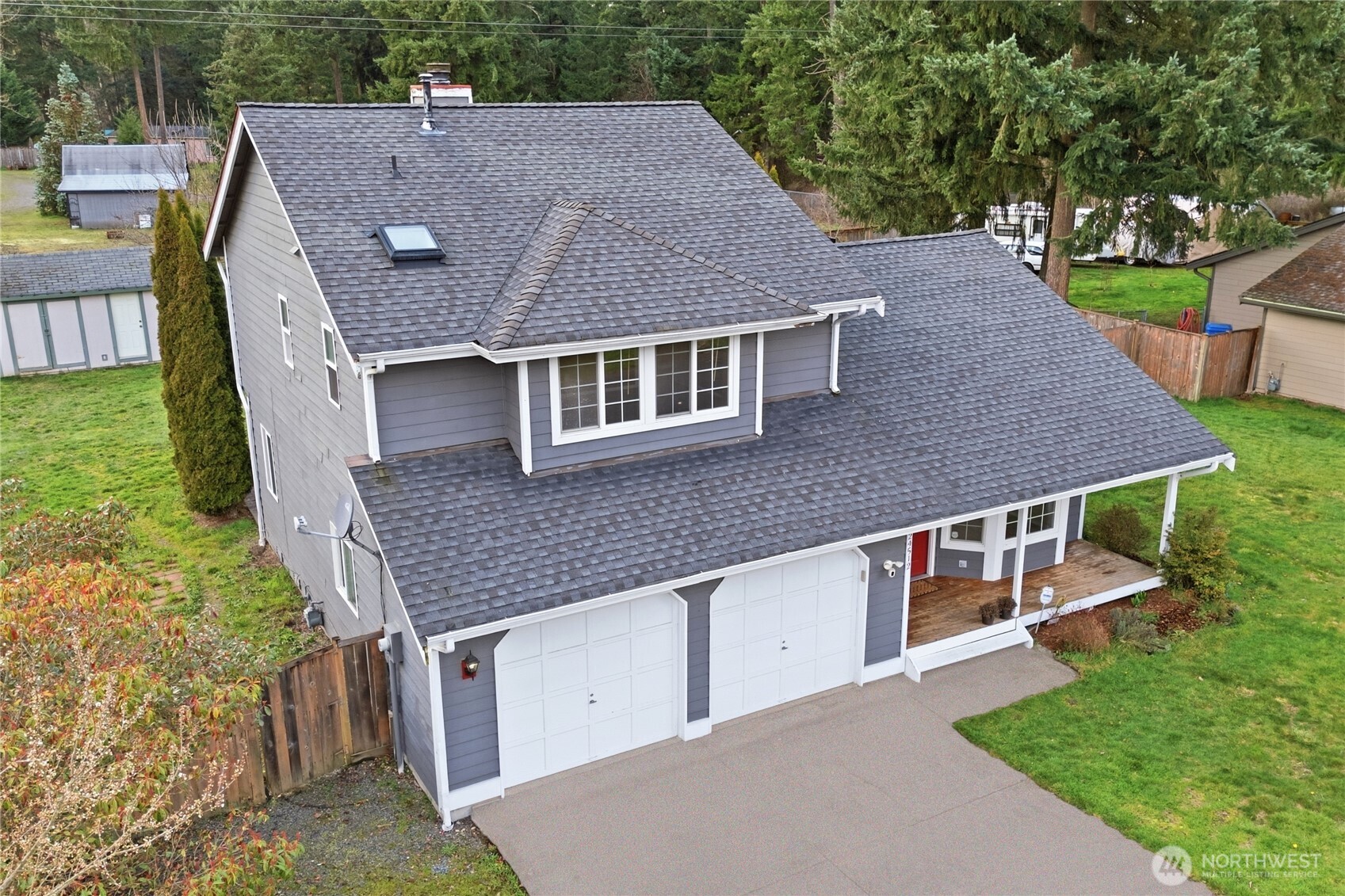 24512 46th Avenue Property Photo 1