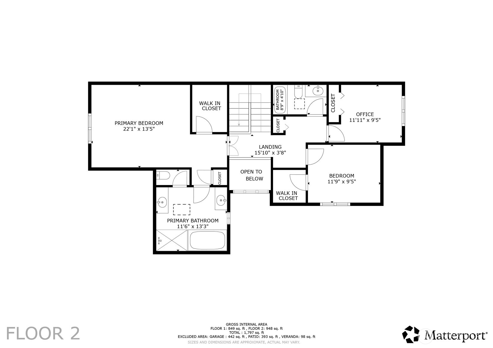 367 145th Place Property Photo 23