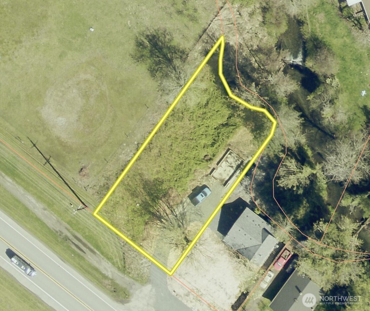 615 Croft Avenue Property Photo 1