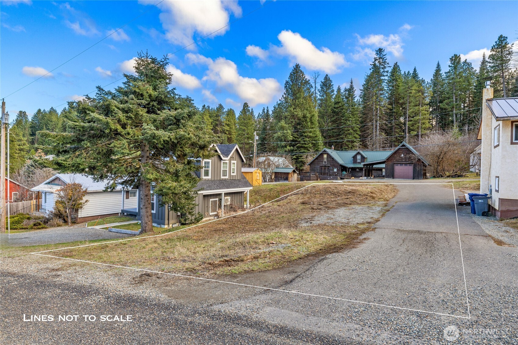 132 5th Street Property Photo 2