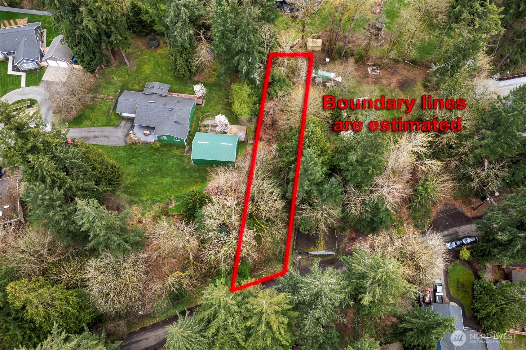 13625 E Lake Kathleen Drive Property Photo 6