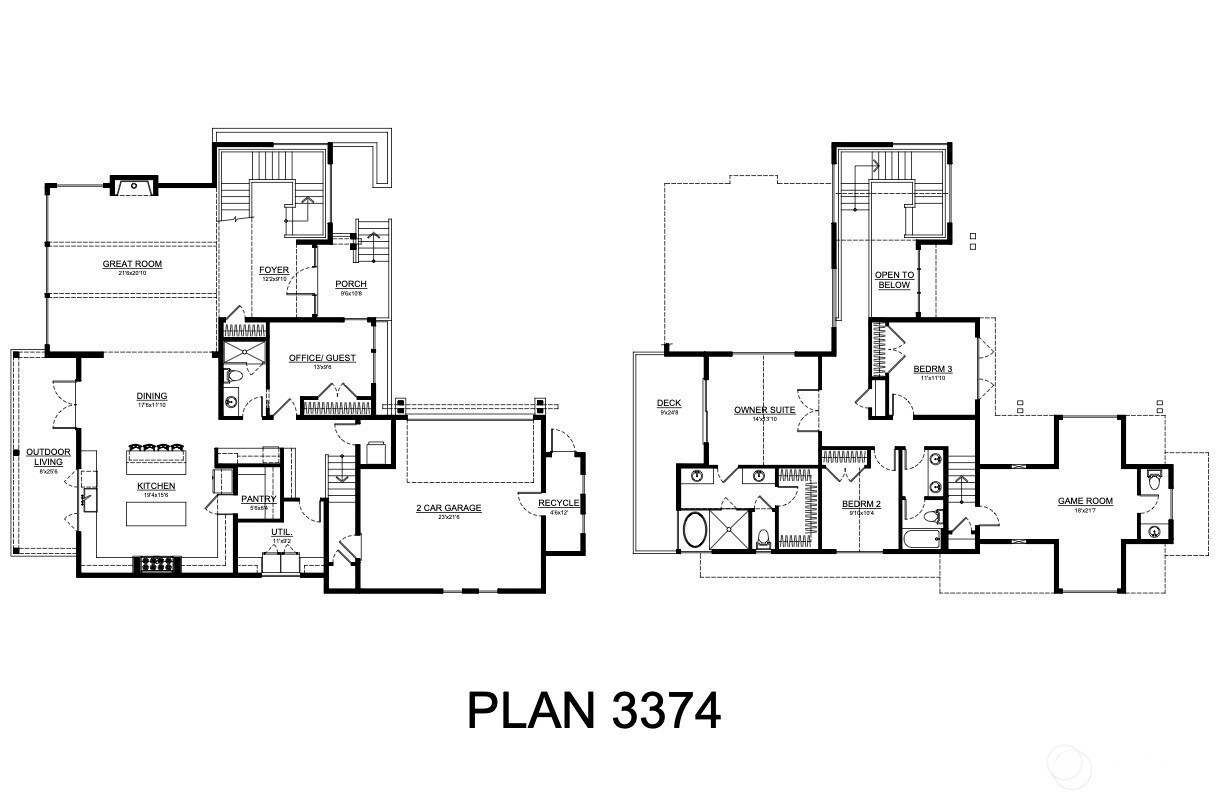 2040 Coal Mine Way Property Photo 31