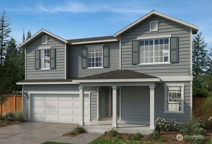 212 Serene View (Lot 58) Place Property Photo 1