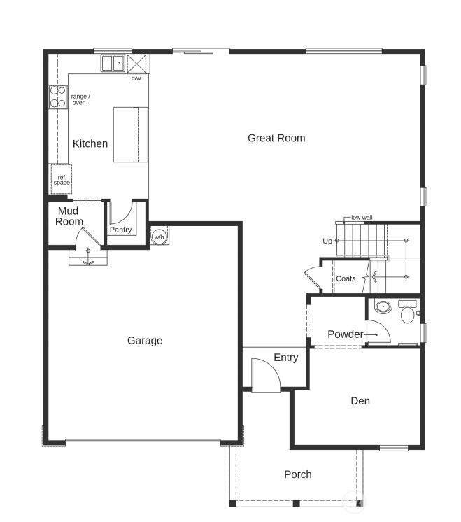 212 Serene View (lot 58) Place Property Photo 2