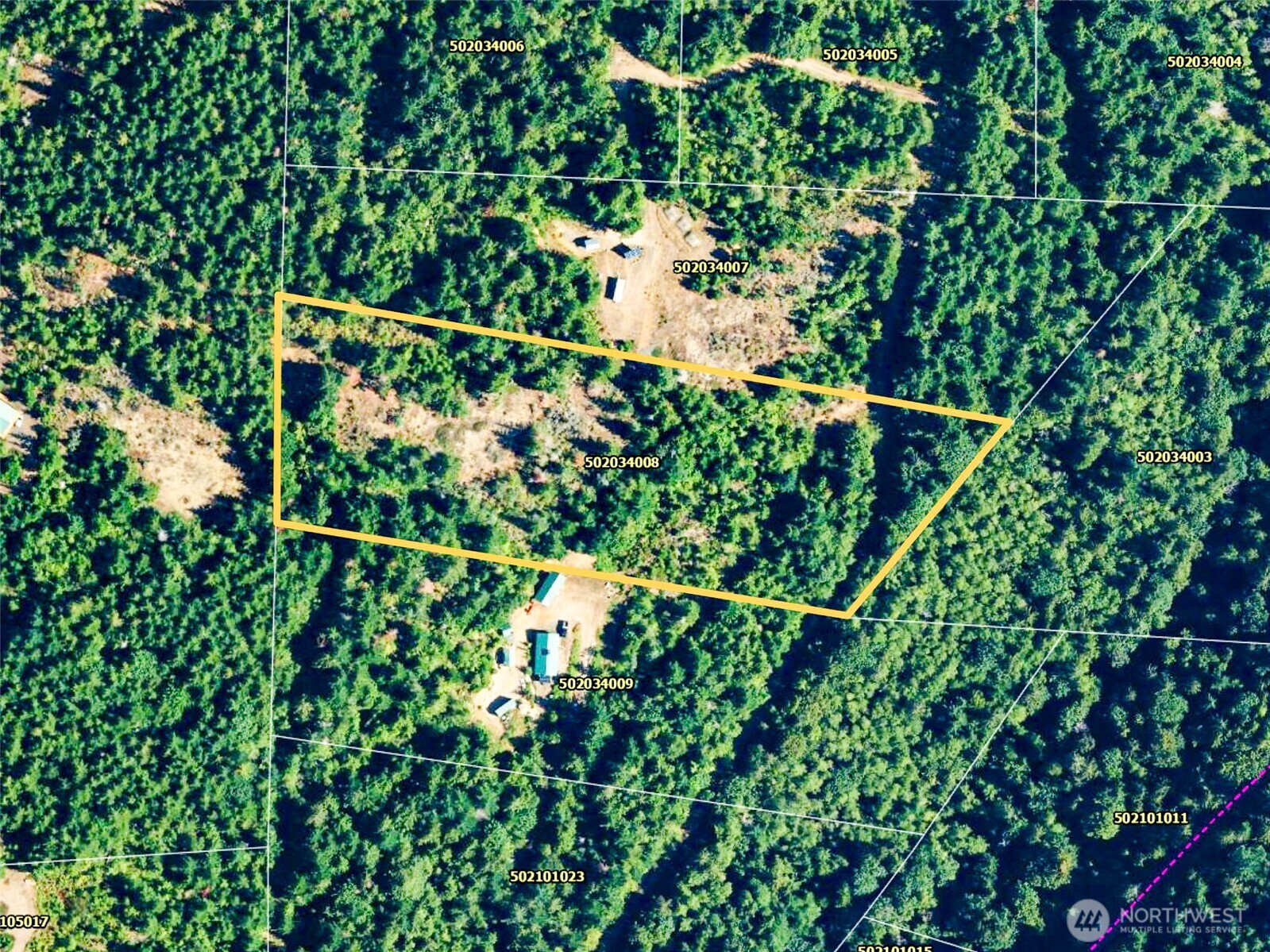 59 X Moose Mountain Road Property Photo 17