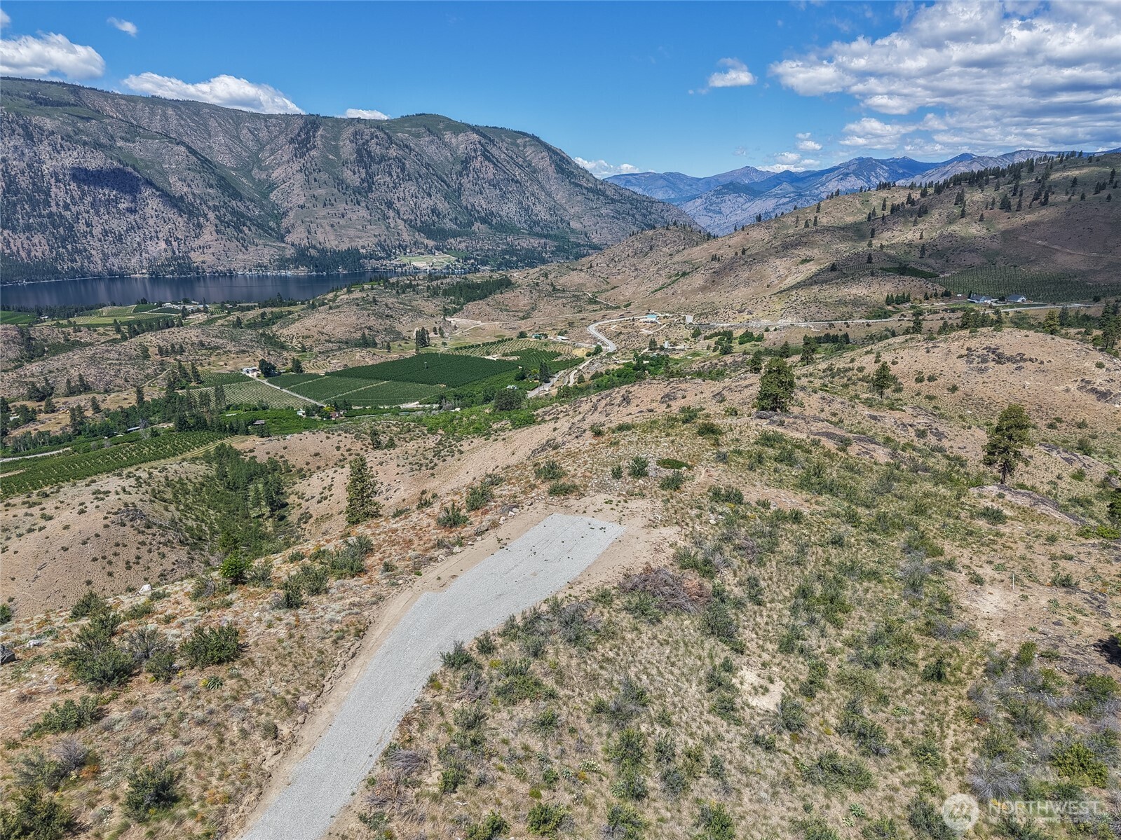 717 Glory View Lane Lot #2 Property Photo 3
