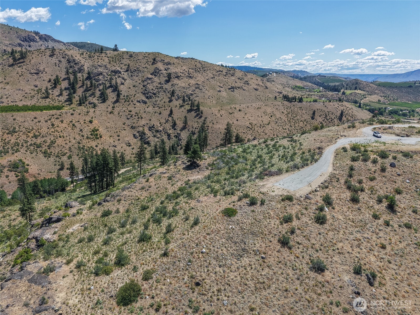 717 Glory View Lane Lot #2 Property Photo 10