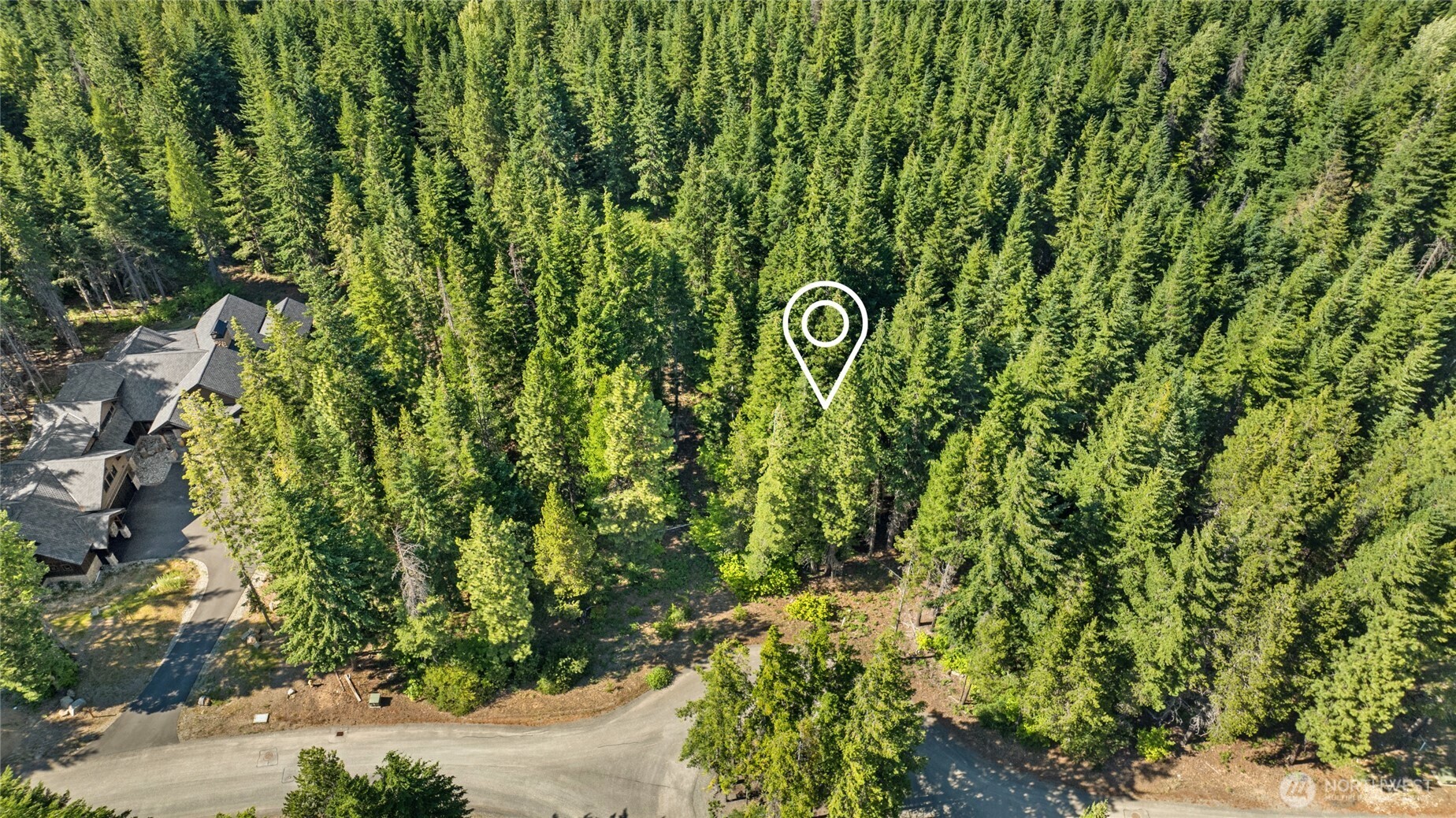 131 Goat Creek Lane Property Photo 2