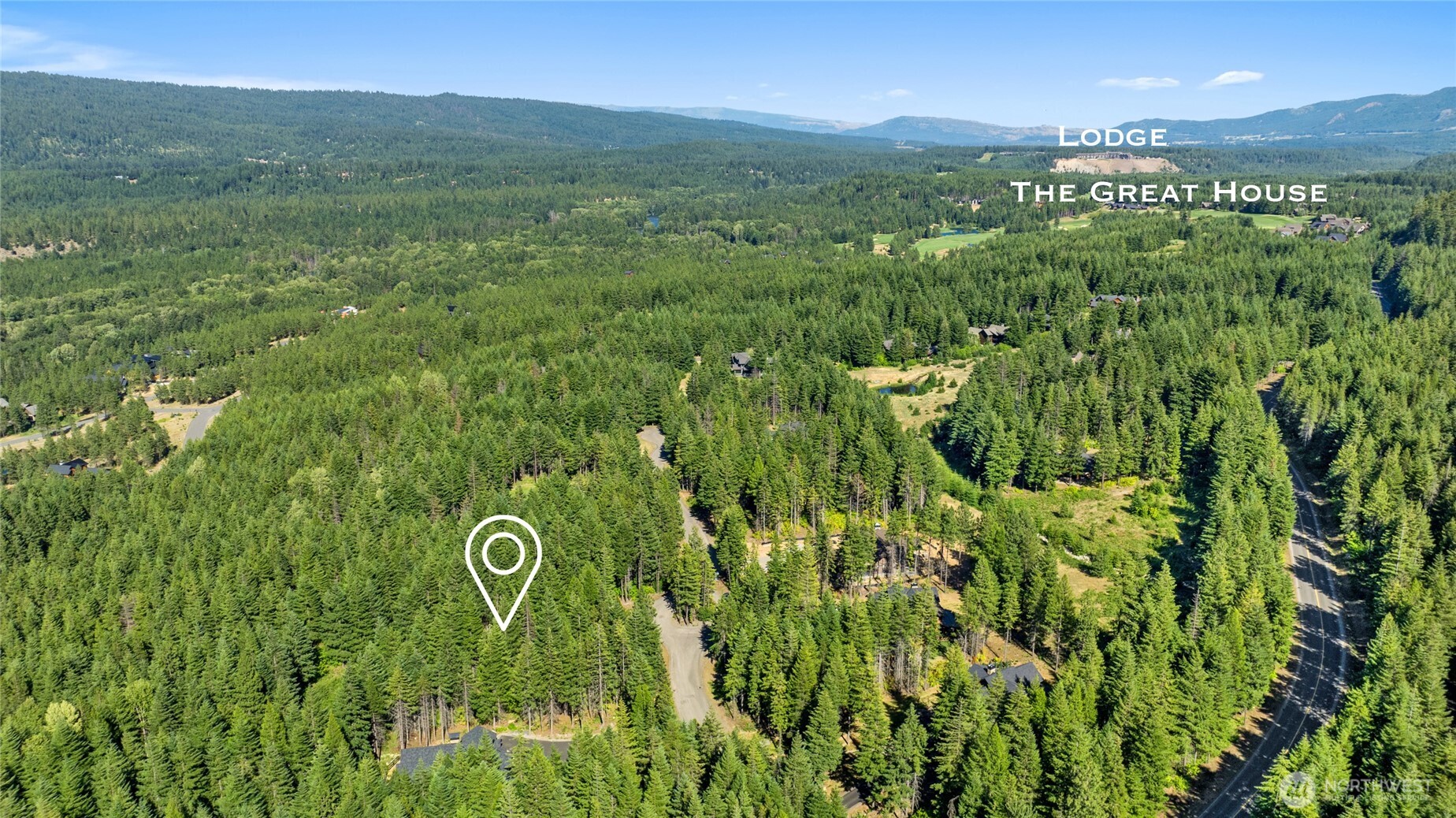 131 Goat Creek Lane Property Photo 12